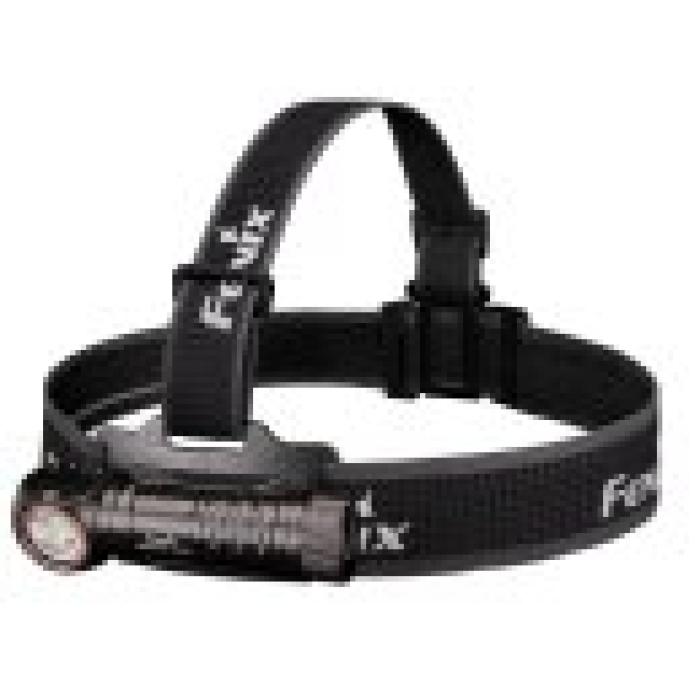 Fenix HM61R V3.0 Stirnlampe Kopflampe 1800 Lumen inkl. Akku & Case im SET